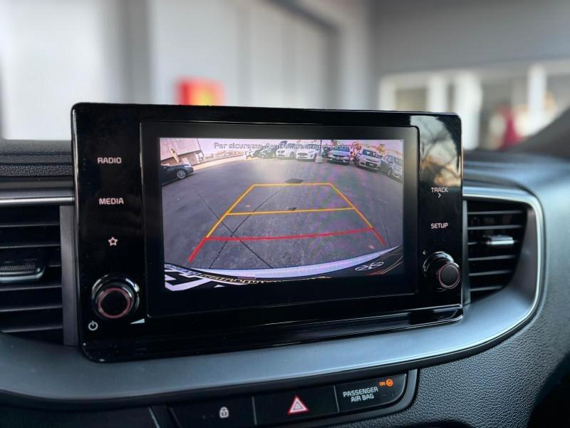 Kia XCeed 1.0 T-GDi GPL Urban