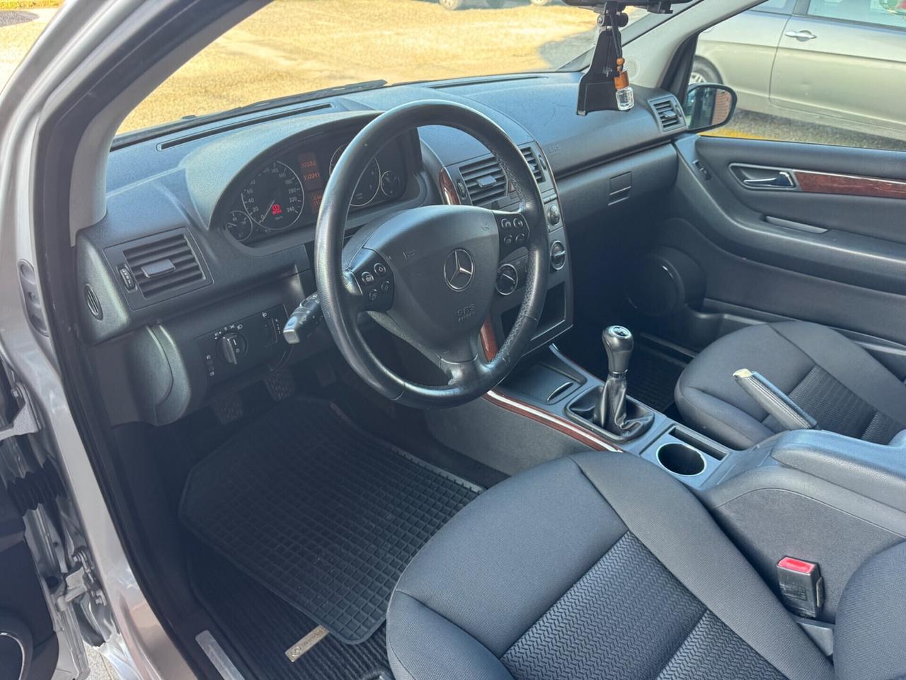 Mercedes-benz A 150 Elegance Neopatentati