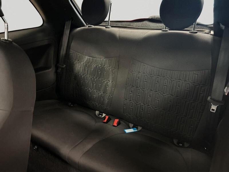 FIAT 500 (2015-2024) 500 1.0 Hybrid