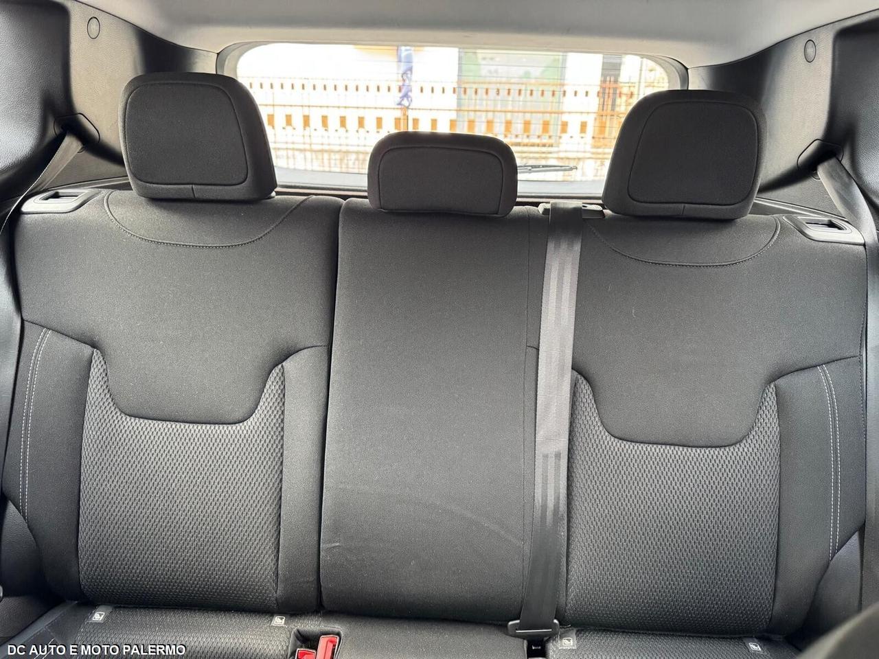 Jeep Renegade1.6 Diesel130CV.Limited Permut.o.2021