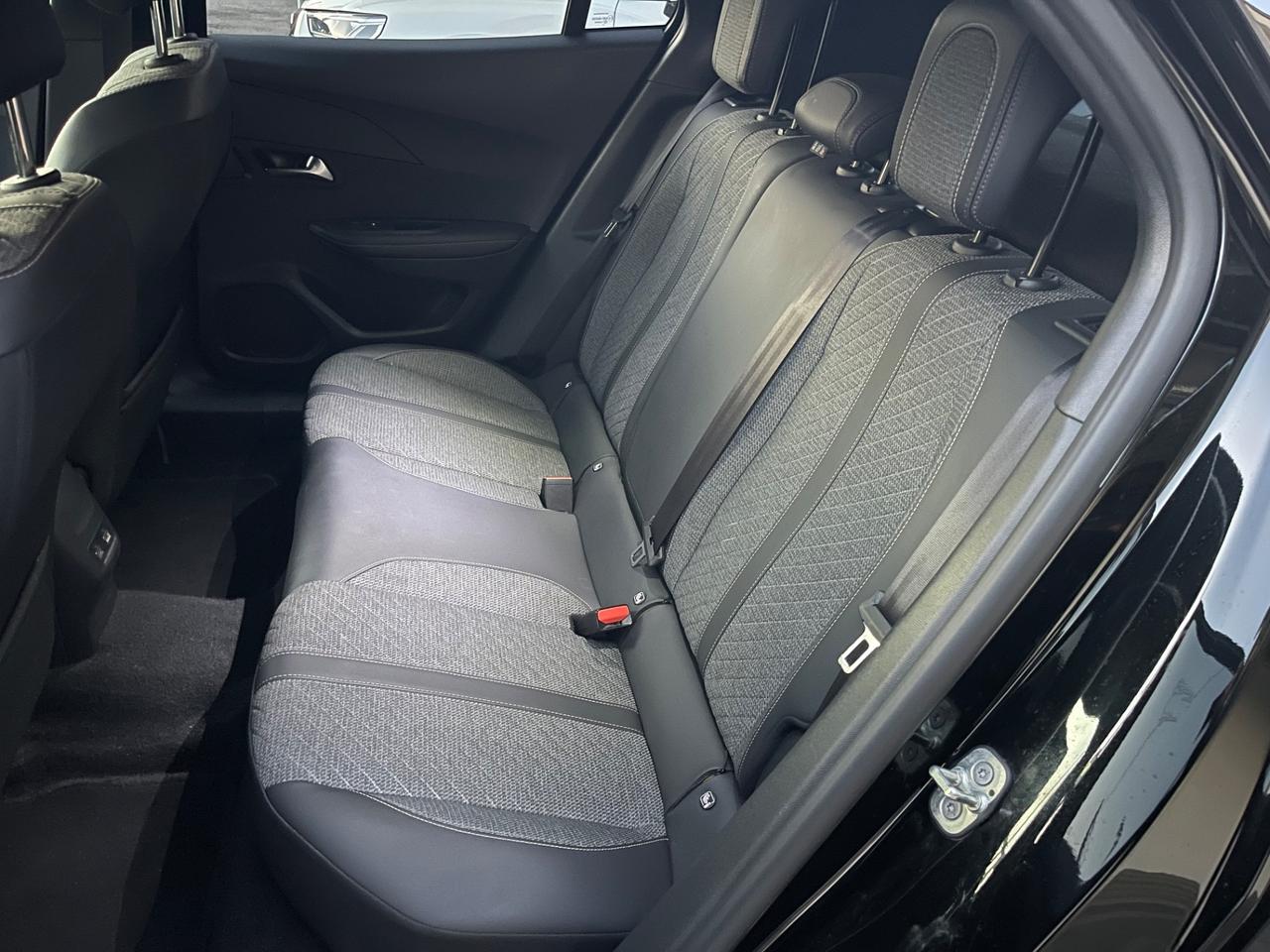 Peugeot 2008 BlueHDi 130 S&S EAT8 Allure KM CERTIFICATI!!!