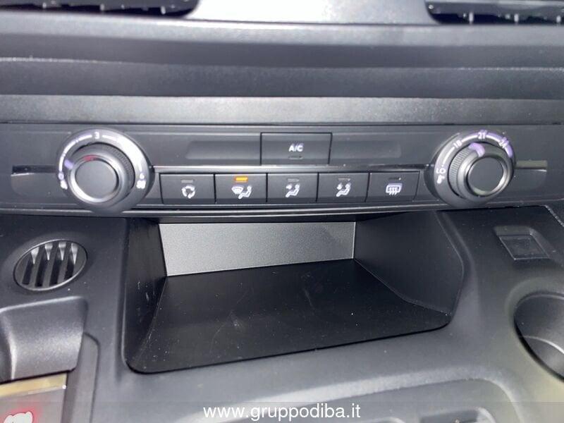 Toyota Verso P.CITY EV L1 50KWH LNG22