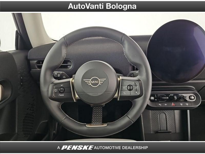 MINI Cooper Mini Cooper 3p 2.0 S Classic auto