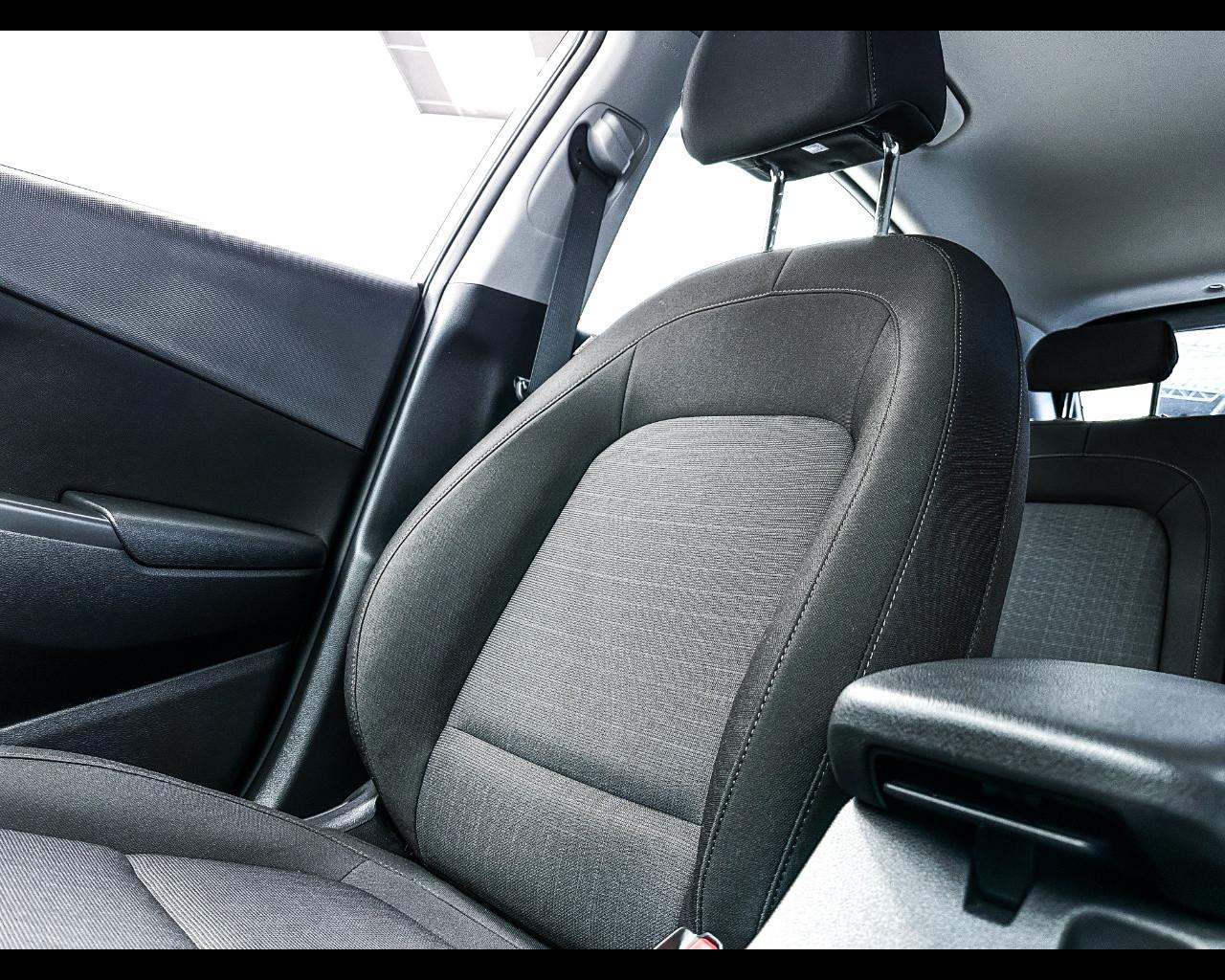 HYUNDAI Kona 1ªs. (2017-23) - Kona HEV 1.6 DCT XTech+