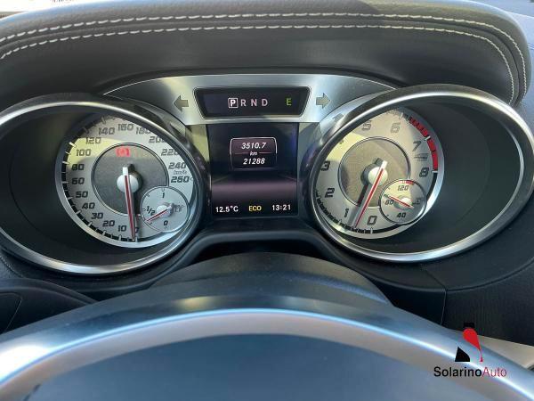 Mercedes SL 350 be 2Look edition auto