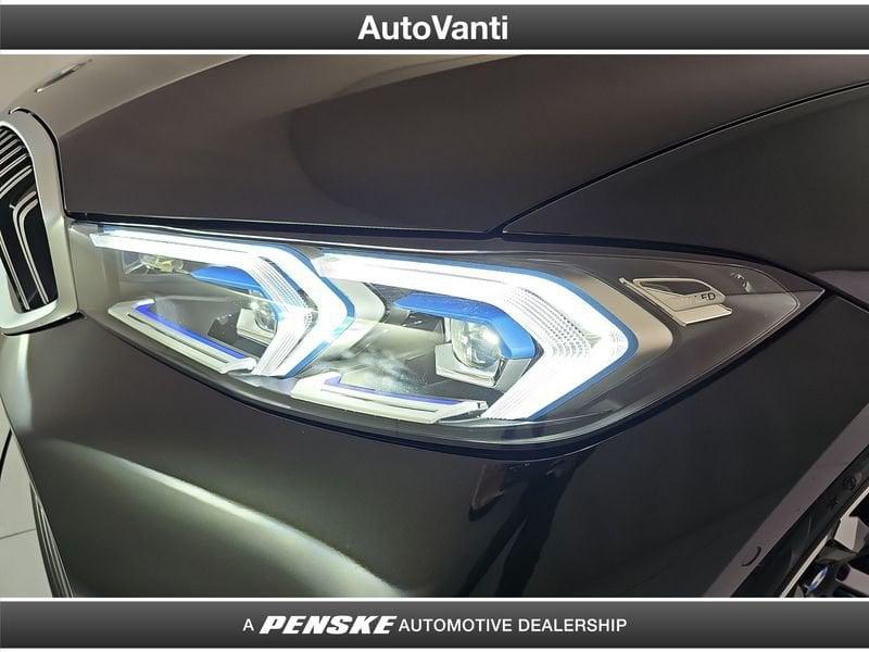 BMW Serie 3 Touring BMW 320d Touring