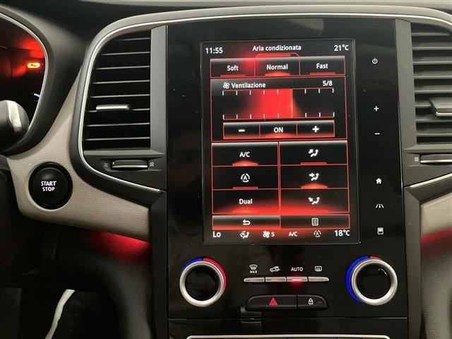 RENAULT Talisman Sporter 1.6 dCi Energy 160cv Executive ED