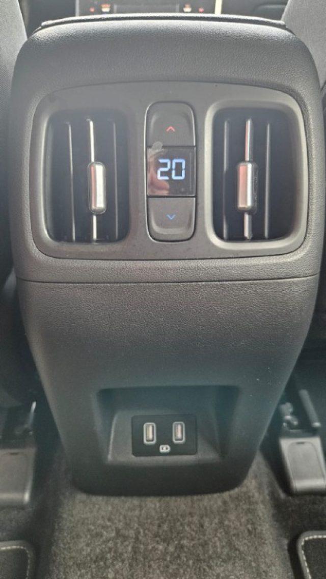 HYUNDAI Tucson 1.6 HEV aut. N Line