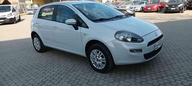 FIAT Grande Punto 1.4 5P Natural Power PER NEOPATENTATI