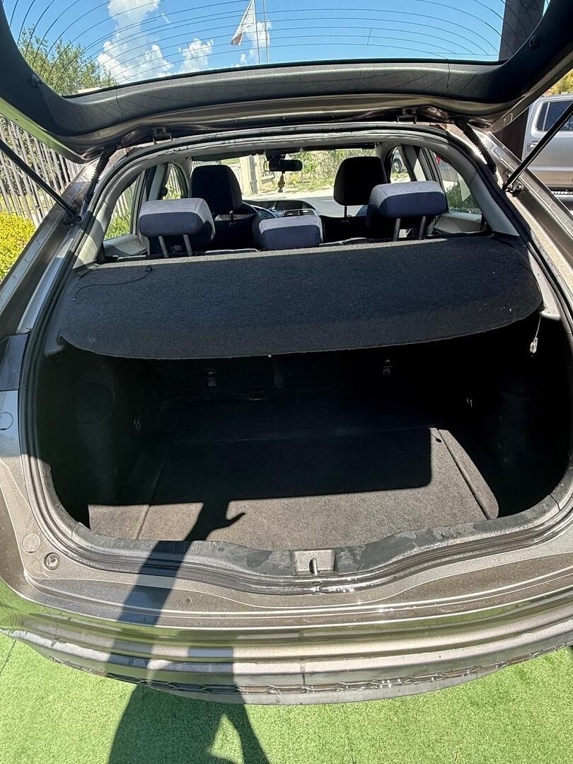 HONDA CIVIC 8"SERIE