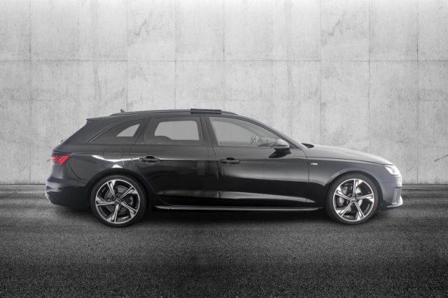 AUDI A4 Avant 40 TDI S tronic S line edition