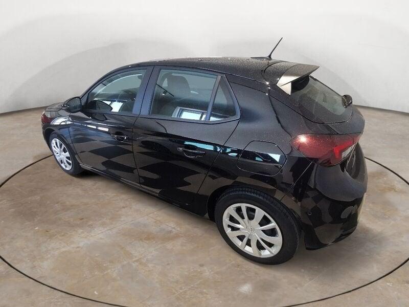 Opel Corsa 1.2 100cv Edition MT6