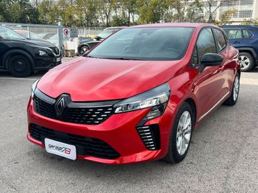 Renault Clio ECO-G 100 CV 5 porte Techno