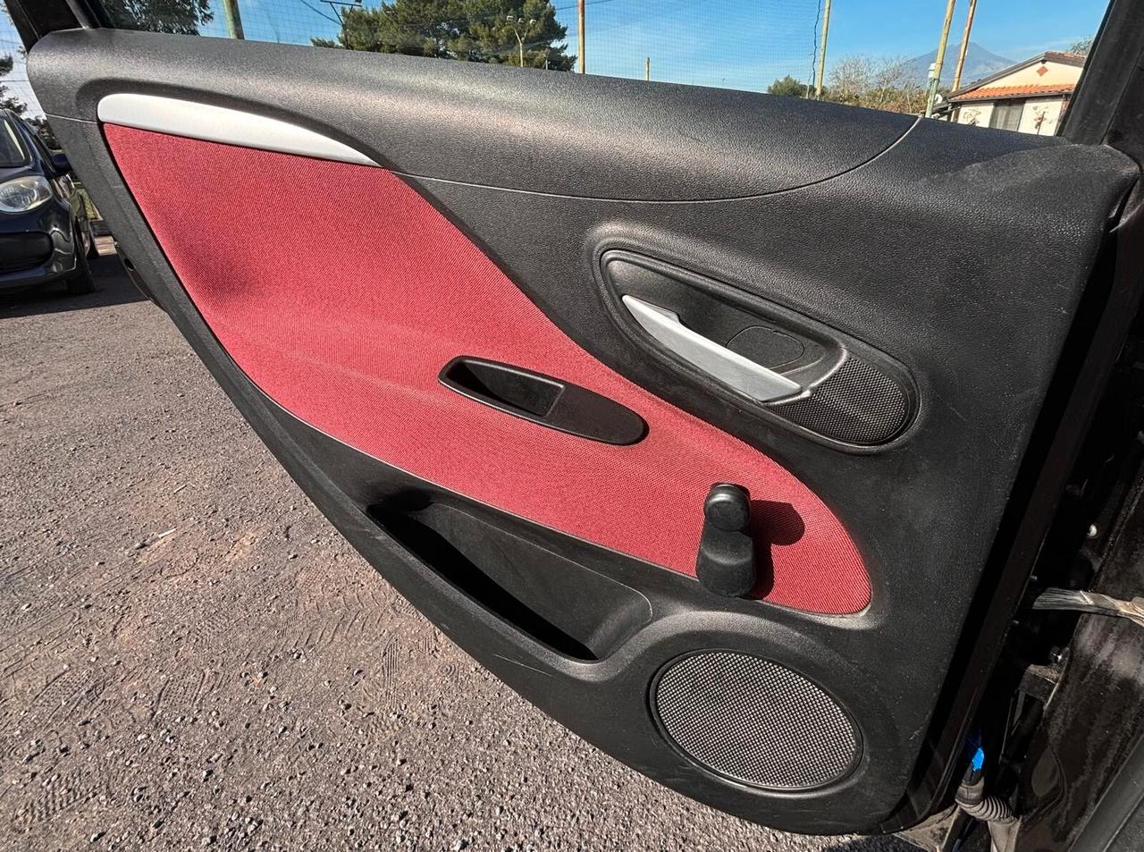 Fiat Punto Evo 1.3 MJT II S&S 75 CV 5 porte Dynamic