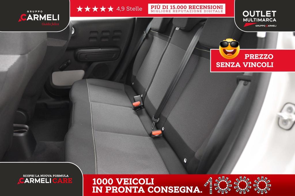 Citroen C3 1.2 PureTech You