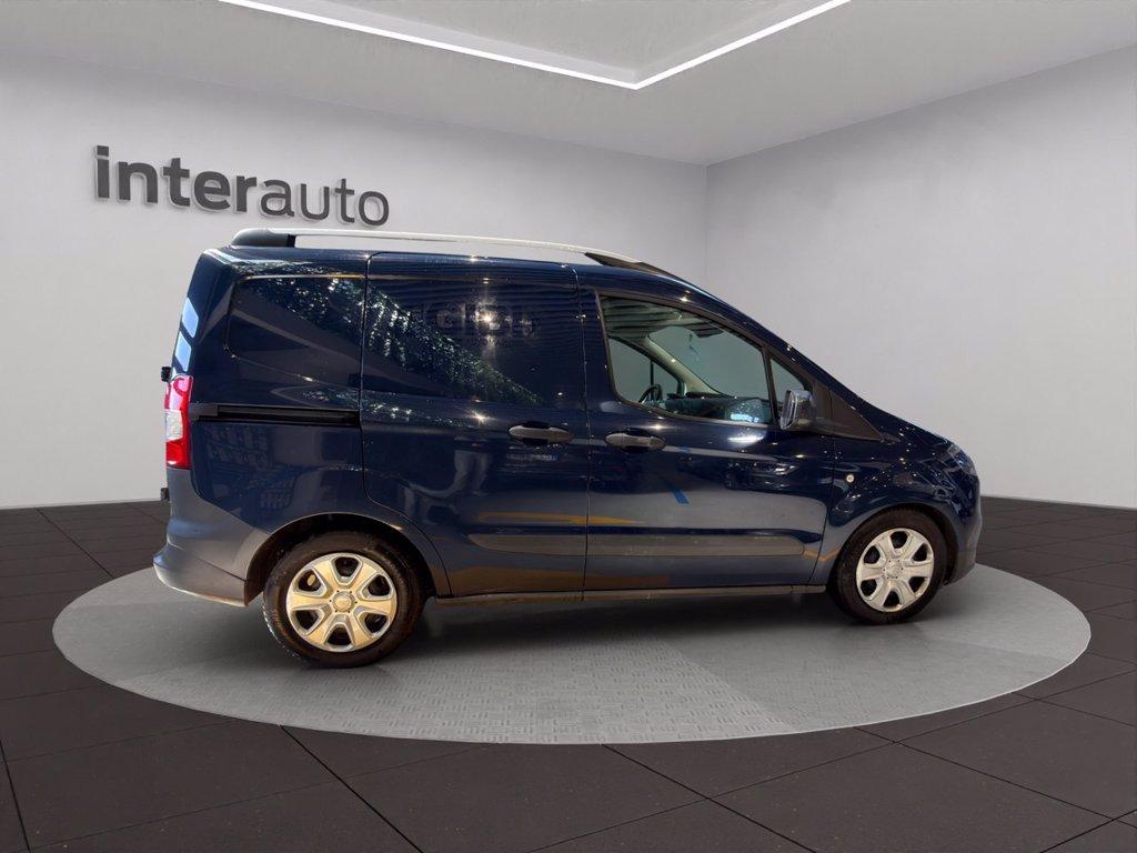 FORD Transit Courier 1.5 TDCi 100CV Van Trend del 2021