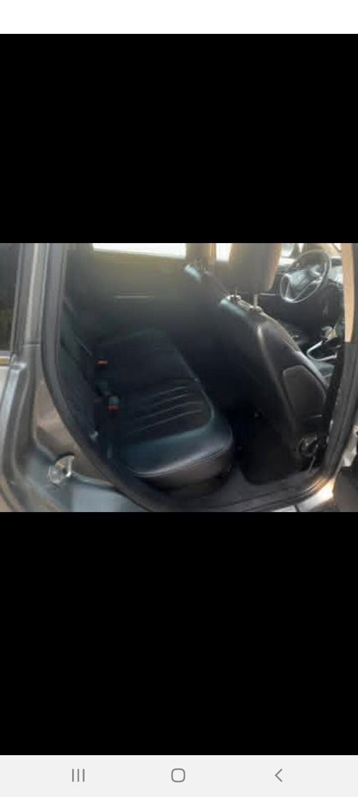Lancia Delta 1.6 MJT DPF Argento