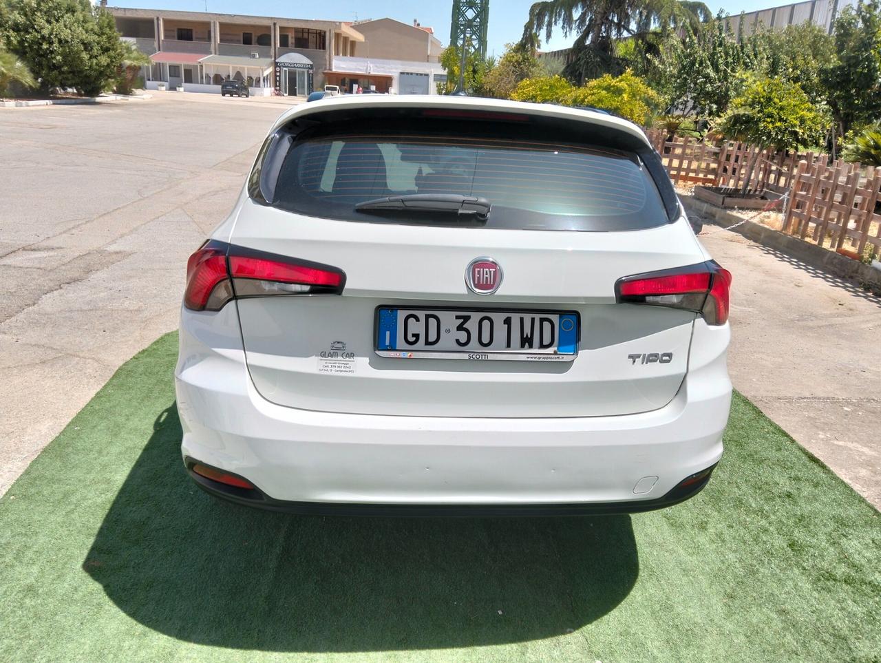 Fiat Tipo 1.6 Mjt S&S SW