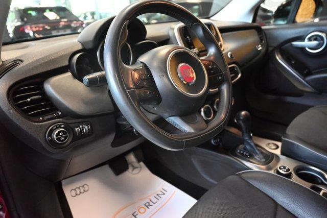 FIAT 500X 2.0 MultiJet 140CV AT9 4X4 CROSS AUT.NAVI TEL FULL