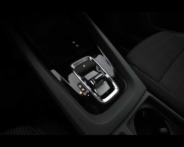 SKODA Octavia 2.0 TDI EVO SCR 150 CV DSG Wagon Executive