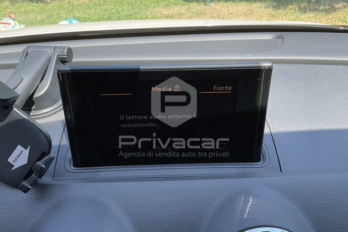 AUDI A3 1.6 TDI Ambiente