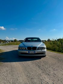 Bmw 520 530i cat Futura
