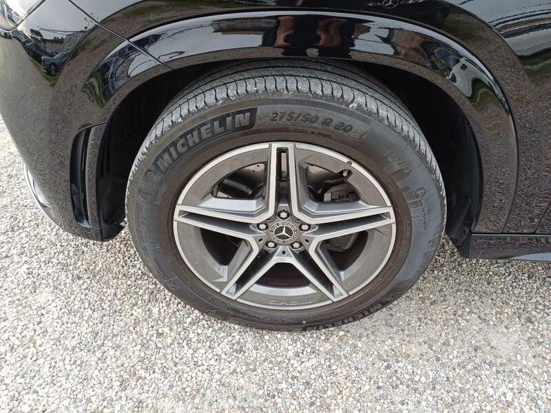 Mercedes-Benz GLE GLE 300 d 4Matic AMG Line Advanced Plus