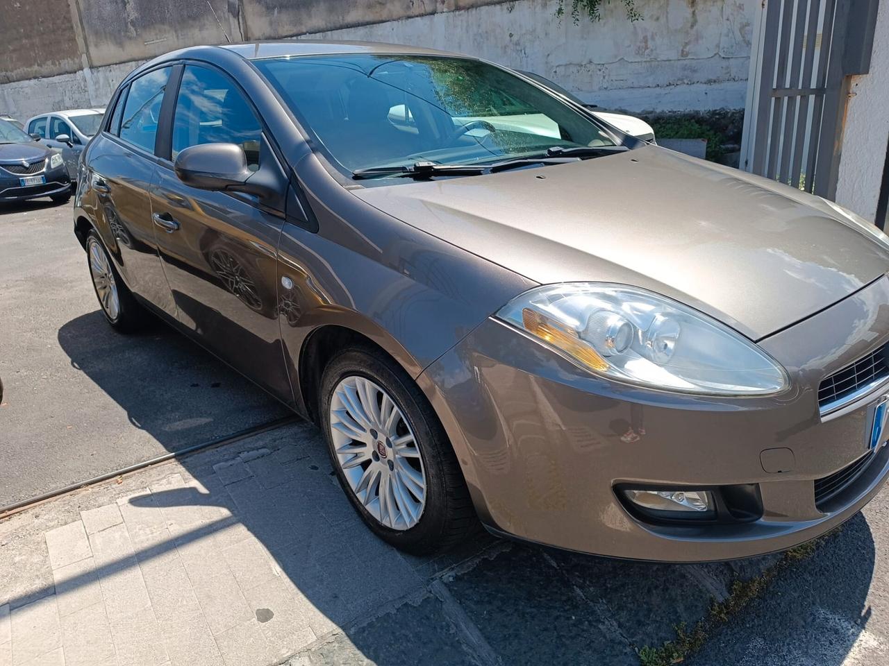 Fiat Bravo 1.4 Dynamic