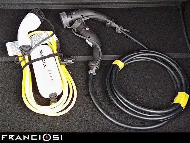 DACIA Spring Extreme Electric 65