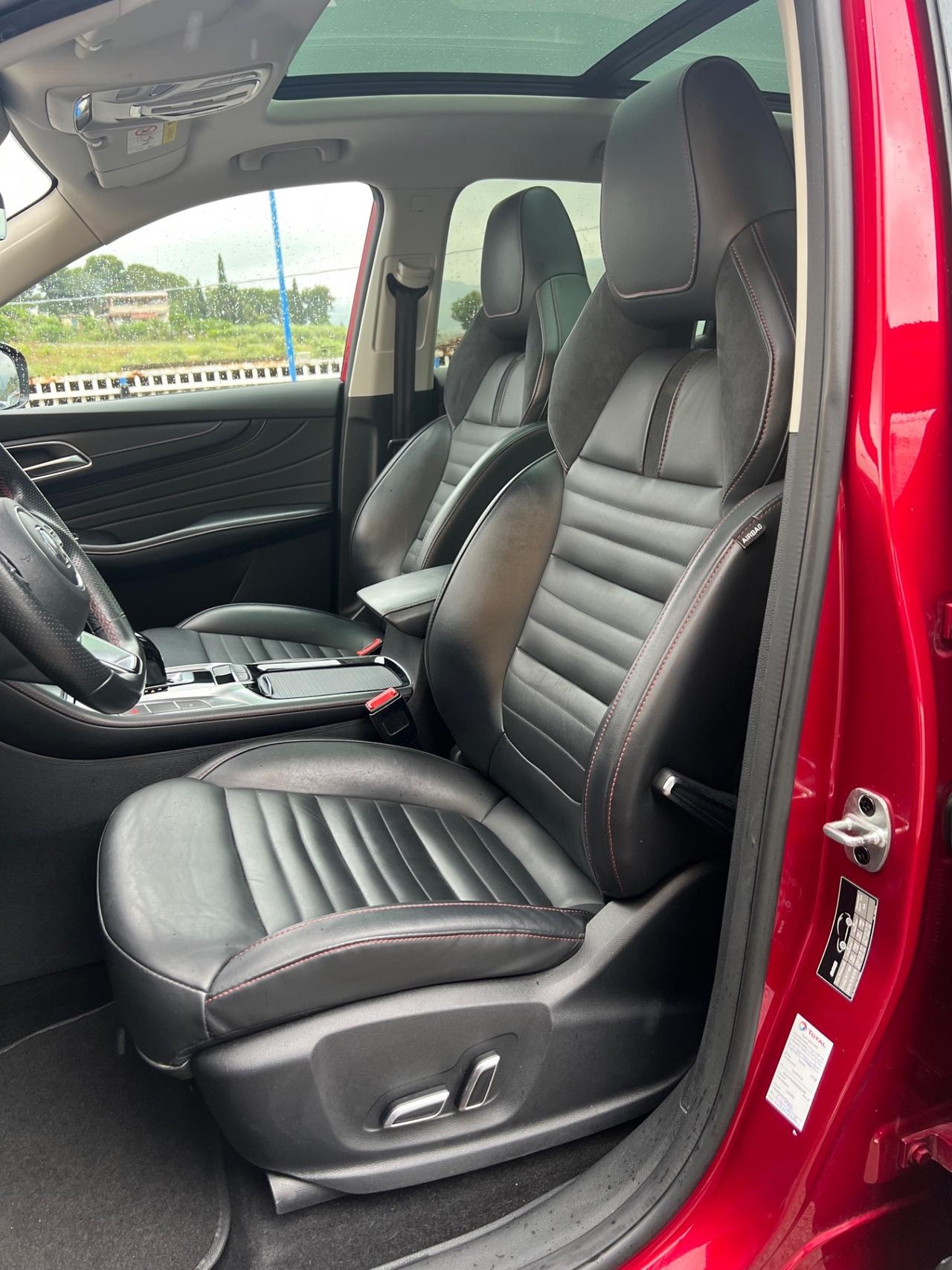 Mg EHS PHEV 1.5 258cv Exclusive 2021