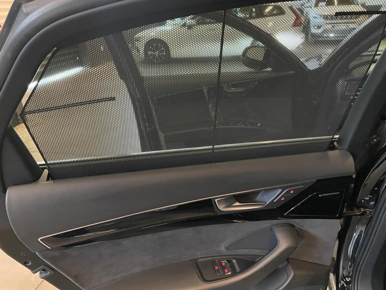 Audi A8 3.0 TDI 262 CV quattro tiptronic