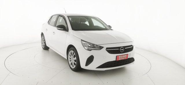 OPEL Corsa 1.5 D 100 CV Edition AUTOCARRO N1 - PREZZO+IVA