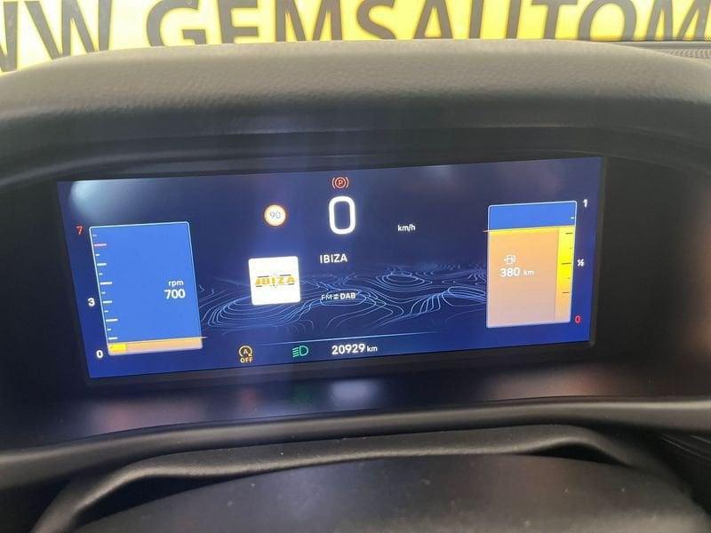 Jeep Avenger 1.2 Turbo Altitude