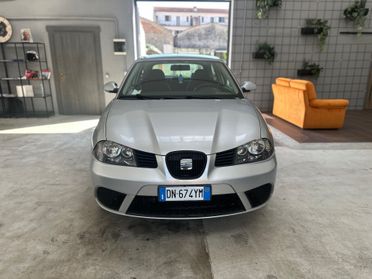 Seat Ibiza 1.2