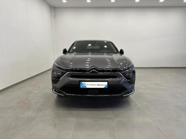 Citroen C5 X 1.2 puretech Shine s&s 130cv eat8