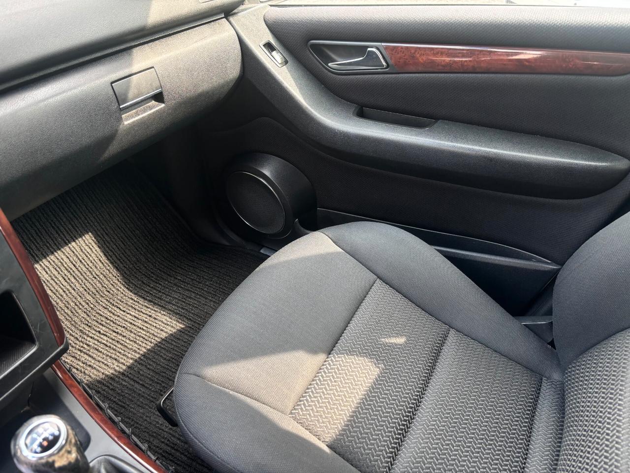 Mercedes-benz A 180 CDI Avantgarde
