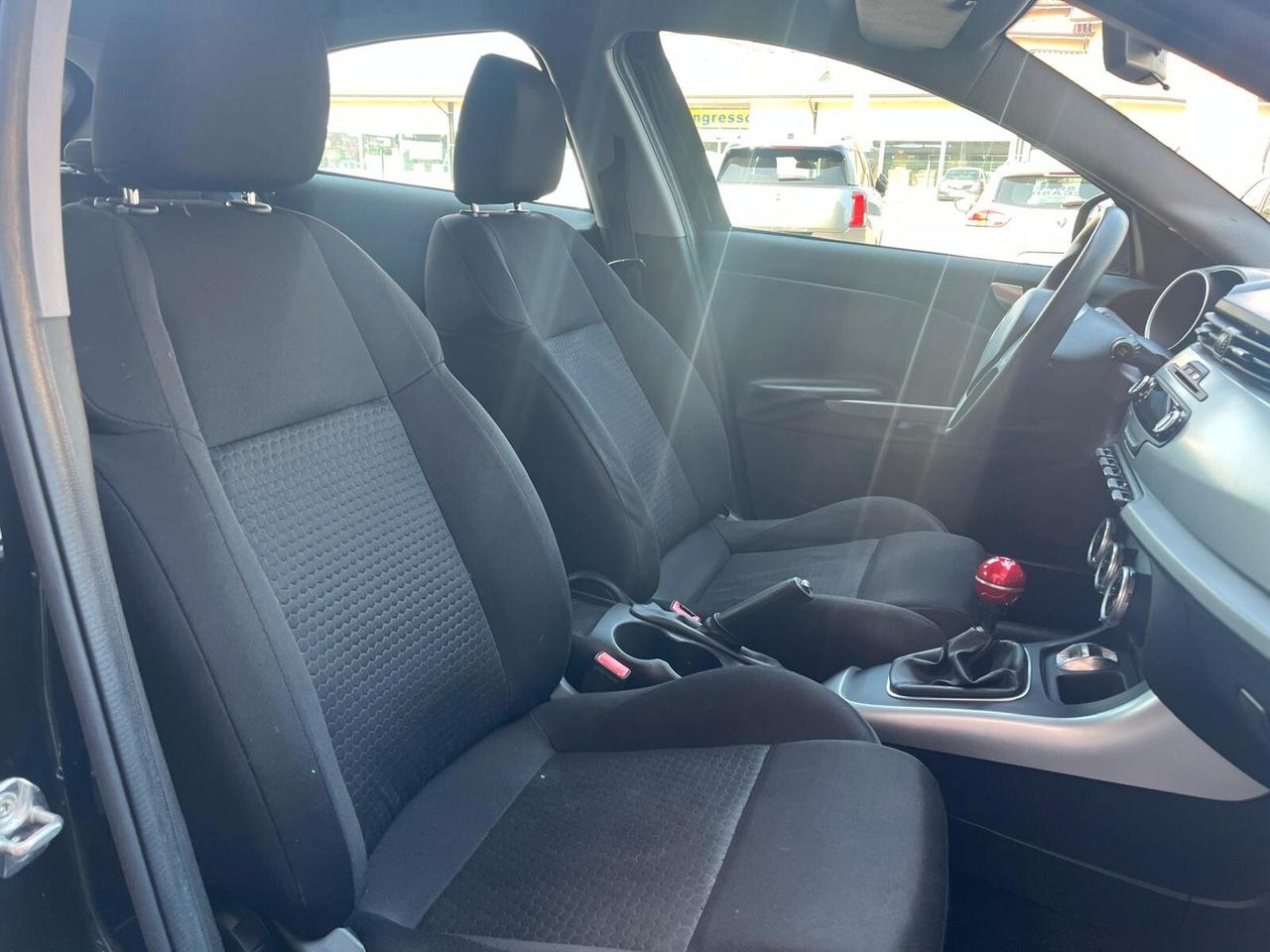 Alfa Romeo Giulietta Giulietta 1.4 t. Progression - UNICO PROPRIETARIO