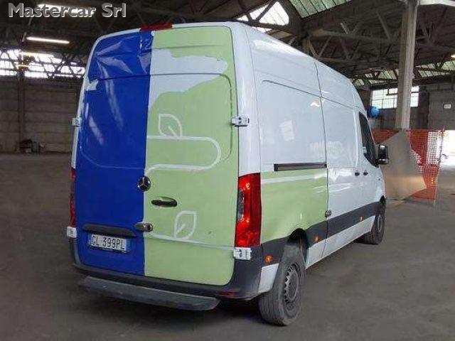 MERCEDES-BENZ Sprinter eSprinter - 4 batterie tg : GL399PL