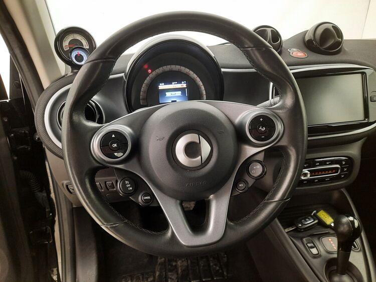 Smart fortwo EQ Pasion BR987322 Elettrico 82CV