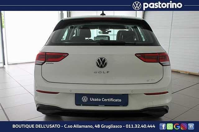 Volkswagen Golf 1.5 ETSI EVO ACT LIFE DSG 150CV - A.C.C.