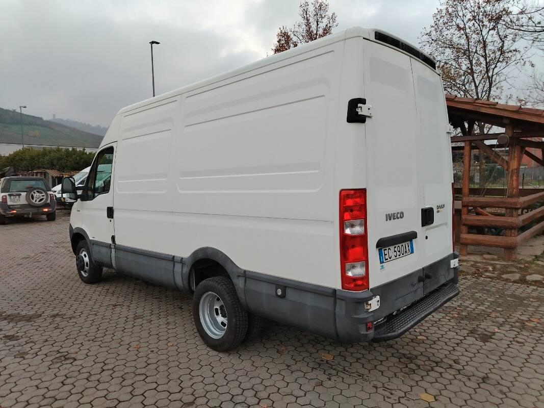 Iveco Daily 35 C12V H3 p.m.
