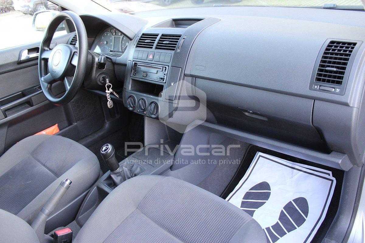 VOLKSWAGEN Polo 1.2/64CV 12V 5p. Trendline