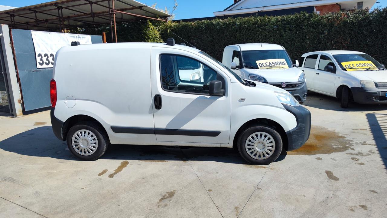 Fiat Fiorino 1.3 MJT 75CV Furgone E5