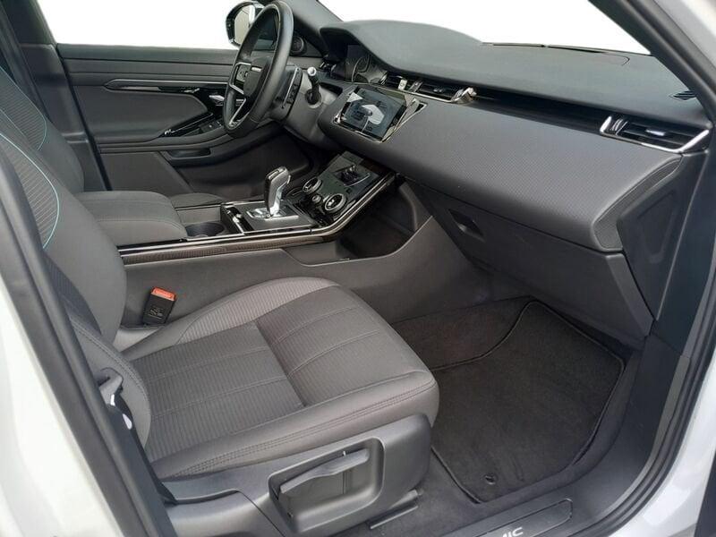 Land Rover Range Rover Evoque 2.0 D163 MHEV R-Dynamic S AWD auto