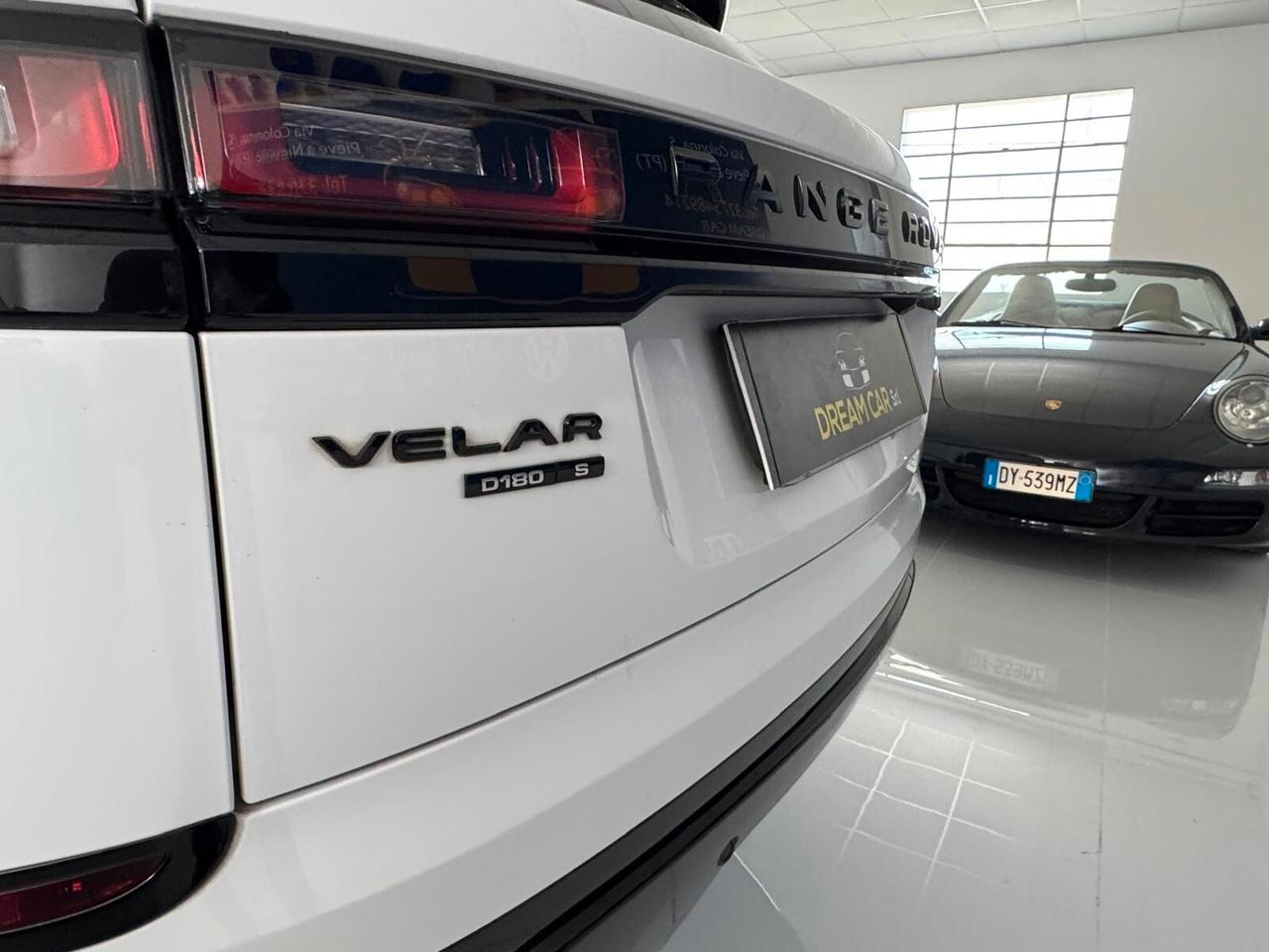 Land Rover Range Rover Velar 2.0 179Cv -Diesel