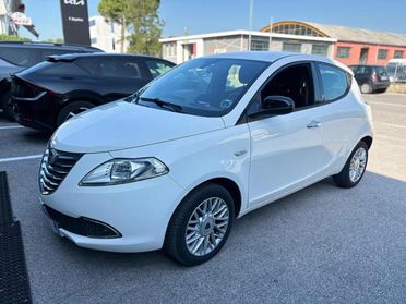 LANCIA Ypsilon 1.2 69 CV 5 porte Gold