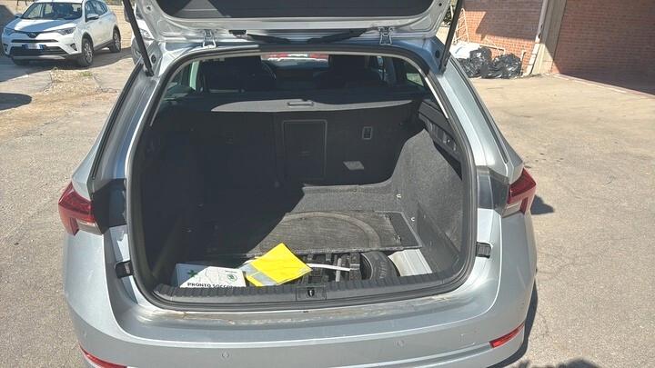 Skoda Octavia SW 2.0tdi evo Executive DSG UNIPRO IVA DEDUCIBILE
