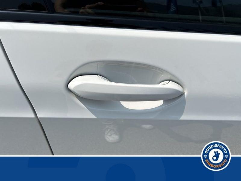 BMW Serie 1 120d 5 porte M Sport