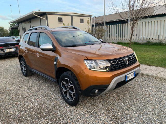 DACIA Duster 1.6 SCe GPL 4x2 Techroad