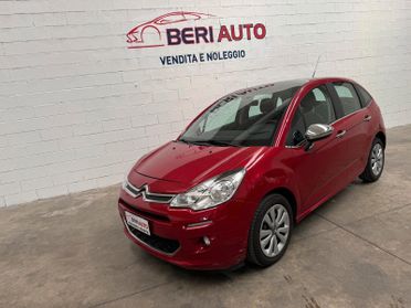 Citroen C3 carrozzeria da rivedere